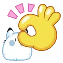 👌