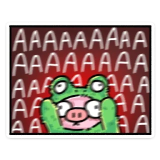 🐸