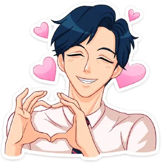 ❤️