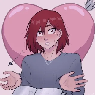 💘