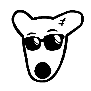 😎