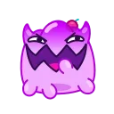 😈