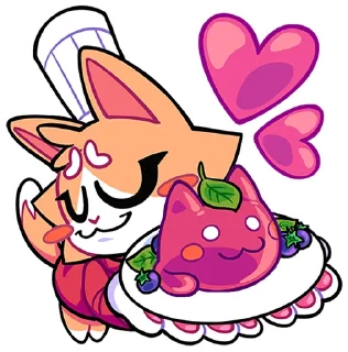 ❤