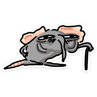 🐭