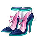 👠