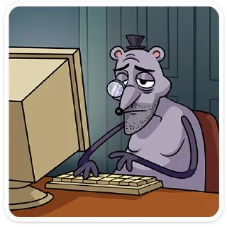 🐀