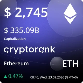 TOP 30 Cryptos — стикерпак Telegram
