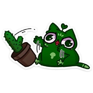 🐱