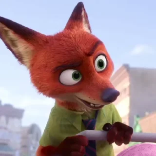 😏