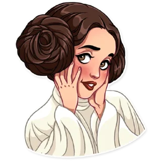 😘