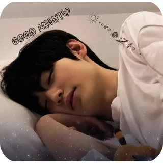 😴