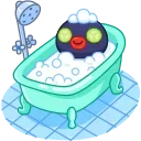 🛁