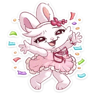🐰
