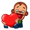❤️