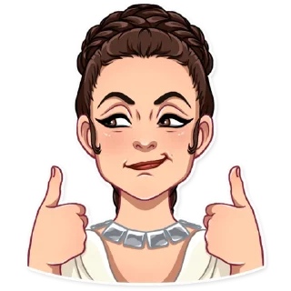 👍