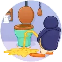 🚽