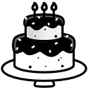 🎂