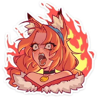 🦊