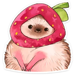 🍓