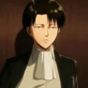 Attack On Titan — Telegram sticker pack
