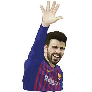 🖐