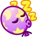 😴