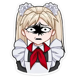 😧
