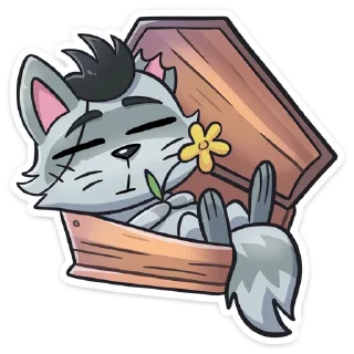 😴