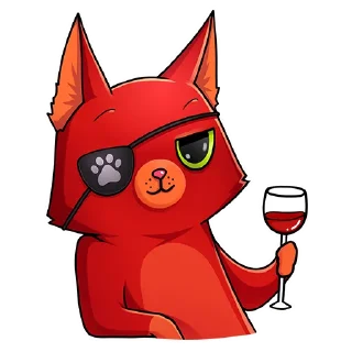 🍷