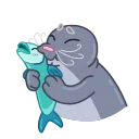 😘