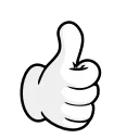 👍