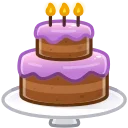 🎂