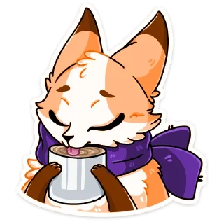 ☕️