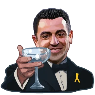 🍸