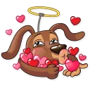 😘