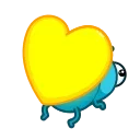 💛