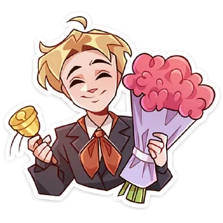 💐