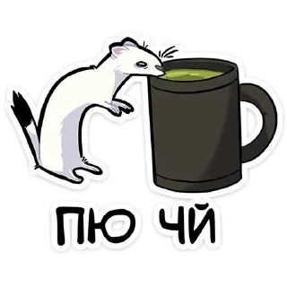 ☕