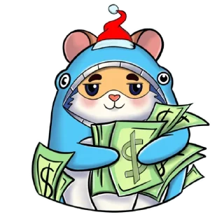 $LAMBO?! — стикерпак Telegram