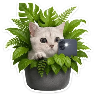 🐱