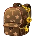🎒