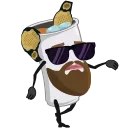 😎