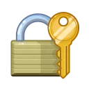 🔐