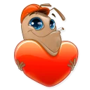 ❤