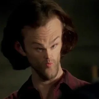 😳