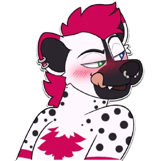 👅