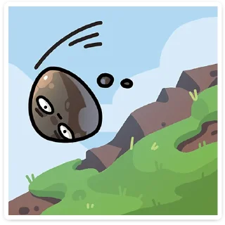 😵
