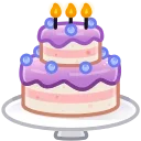 🎂