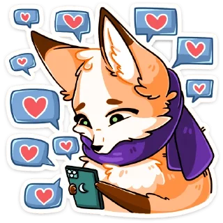 ❤️