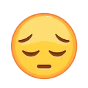😔